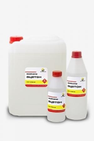 Растворитель ацетон Растворитель ацетон
